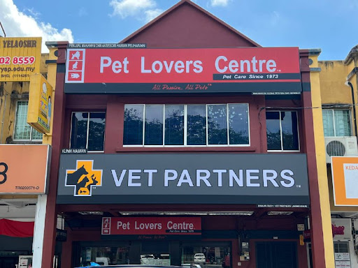 Pet Lovers Centre - Bukit Perdana, Batu Pahat