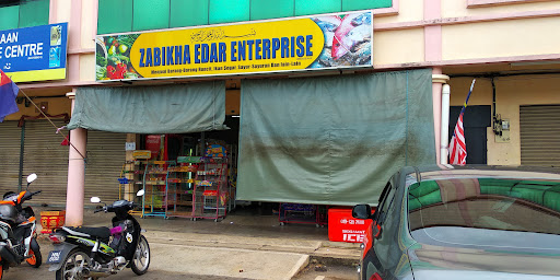 Zabikha Edar Enterprise