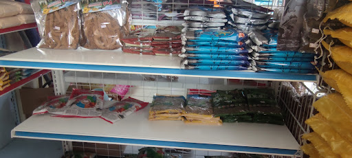 pusat aquarium hongying