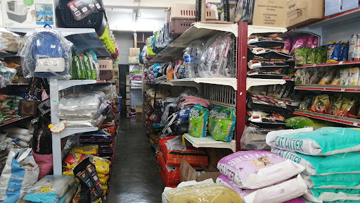 Betta Aquarium and Pet Center