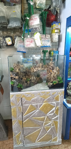 Blue Sky Aquarium & Pet Centre
