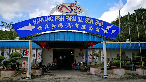 NanYang Fish Farm (M) Sdn. Bhd.