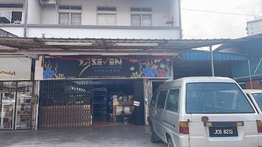 SEVEN AQUATIC & PETS SHOP