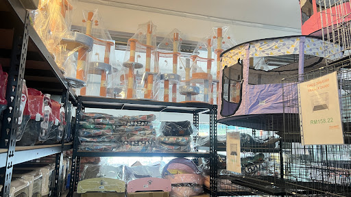 Pets Mart Kluang