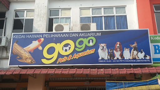 Gogo Pets & Aquarium
