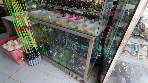 Wonderful Fish Centre