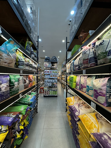 Pets Mart Muar