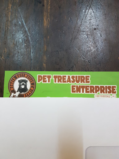 Pet Treasure Enterprise