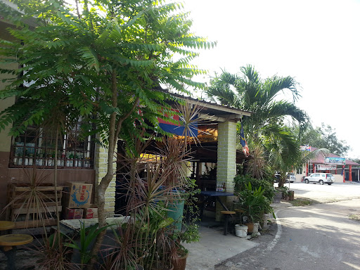 Kedai Makan Nelayan Pasir Gudang Baru