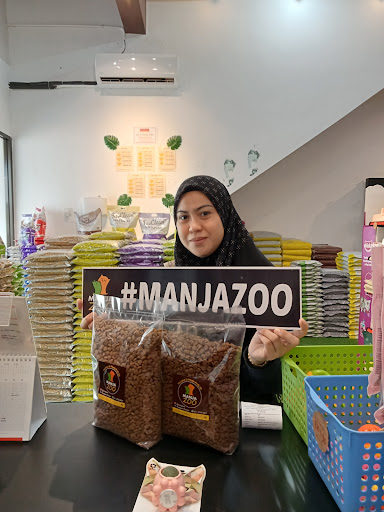 Manjazoo Petcare Segamat Baru