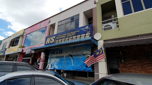 K & S Fishing Shop