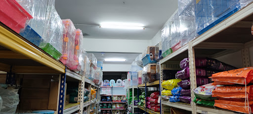 Rara Pet Shop
