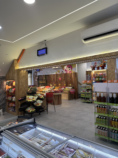 K&Y Otak-Otak Muar Branch | 俊隆乌达 麻坡分行