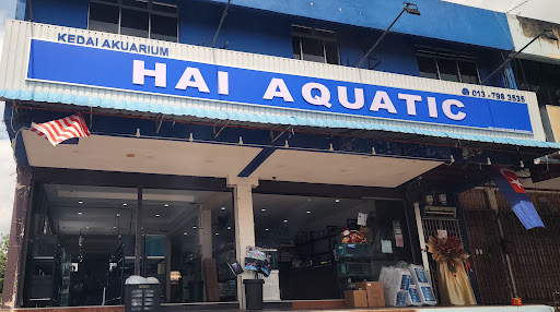 HAI AQUATIC ENTERPRISE
