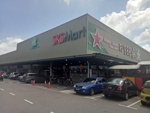 Mystique Catz (SKS Mart Skudai)