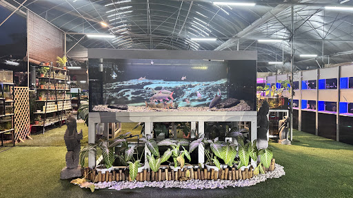 KATSURA AQUARIUM DESIGN SDN. BHD.