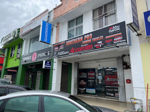 Southern Pro Fishing Tackles