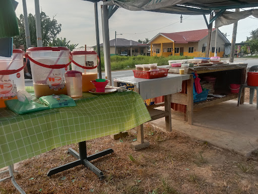 Fishoilcat Enterprise