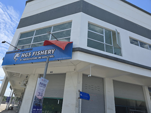 HGS FISHERY & AQUACULTURE SDN BHD