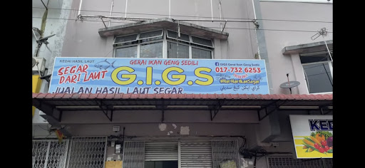 GIGS Hub Puteri Wangsa