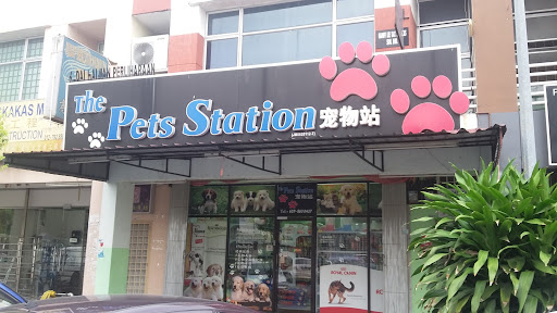 The Pets Station