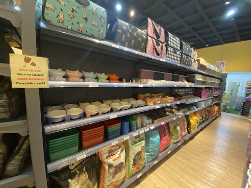 Gold Art Aquatic and Pet Store