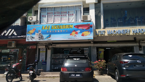 A&J Akuarium