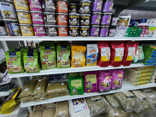 Fish 2 Fish Aquatic Gallery