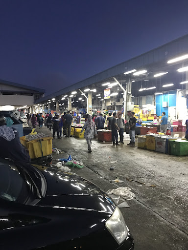 Syarikat Saudagar-saudagar Ikan (Kedah)