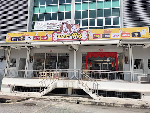 Happy Pet SK Mall