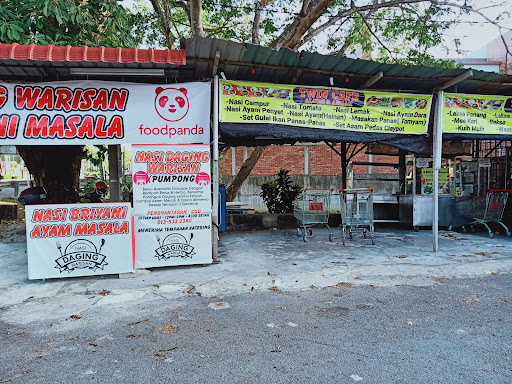 TSB Superstore (Pumpong) Sdn Bhd