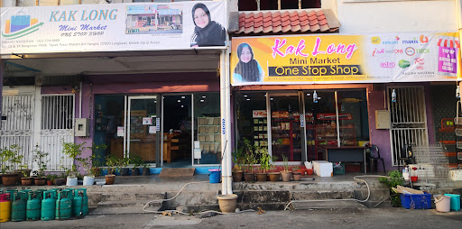 Kak Long Mini Mart