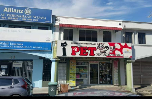IPET GROOMING SHOP