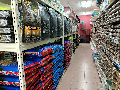 Cat Story Pet Shop