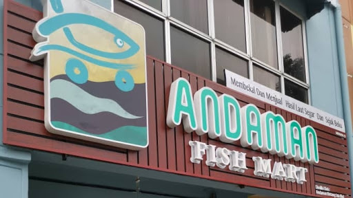 Andaman Fish Mart