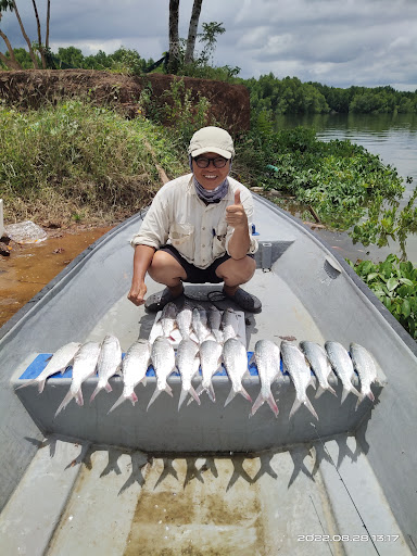 Zam Asy Aquarium & Pet Shop