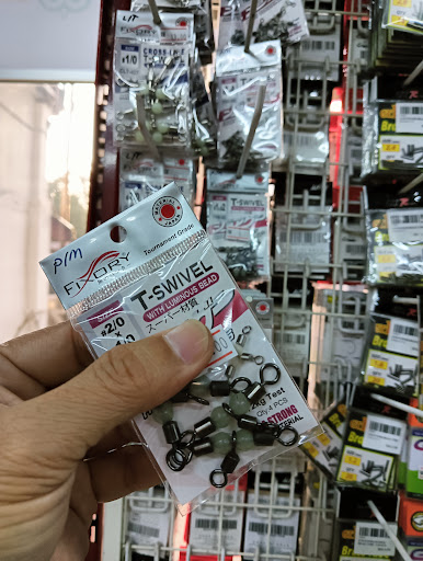 Saujana Fishing Tackle