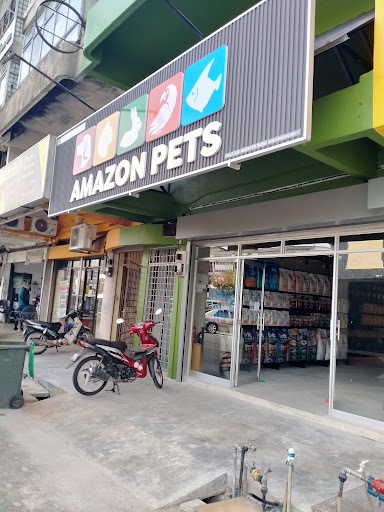 Amazon Pets