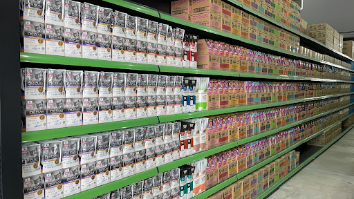 Laguna Pet Supermarket