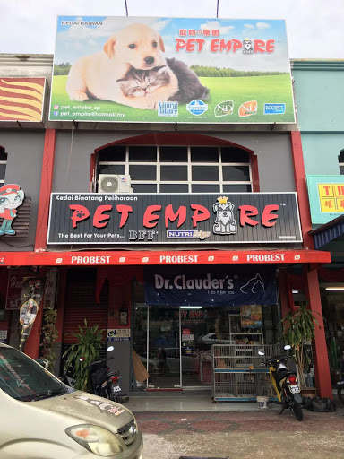 Pet Empire
