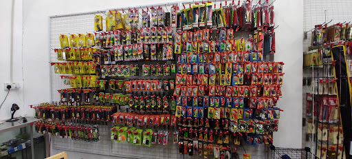 SMART FISHING AQUARIUM