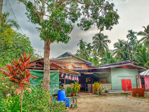 Udang Pancing ABG MAN Kedah