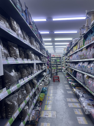 Laguna Pet Shop - Kulim