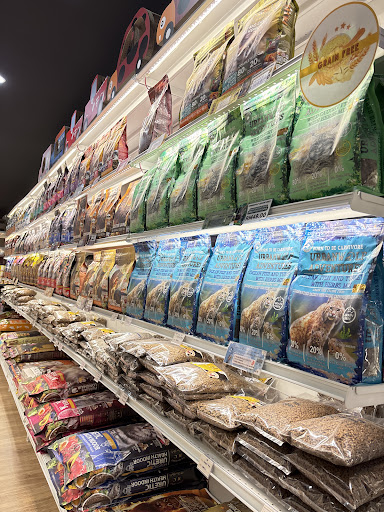 Black Gold Pet Store (Kulim)