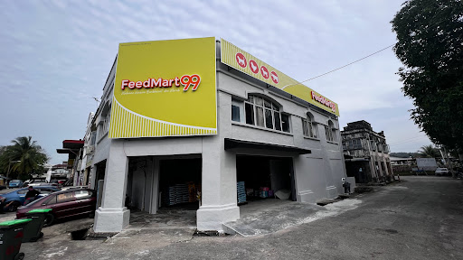 FEEDMART99 KELANG LAMA (K01)