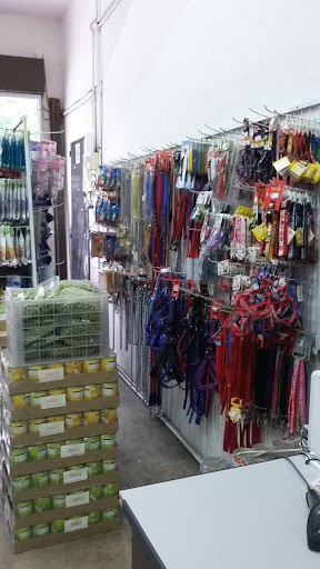 Ezy Pet Shop Selasih-Kulim