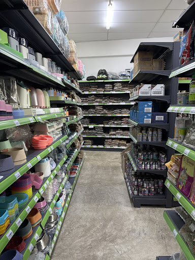 LAGUNA PET SHOP - PENDANG