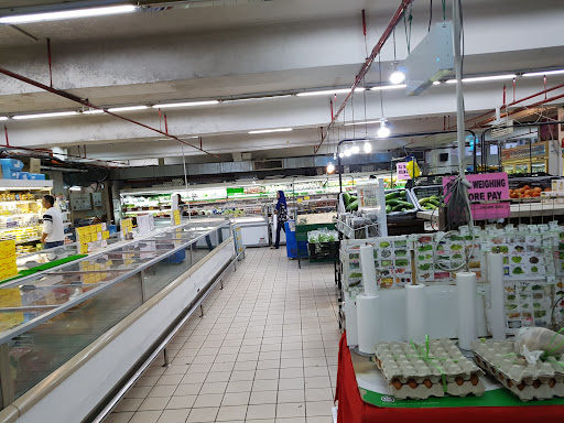 Teow Soon Huat Dept. Store and Supermarket