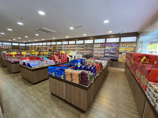 TS DUTY FREE SHOP KUAH