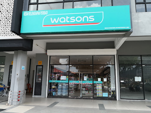 Watsons Langkawi City